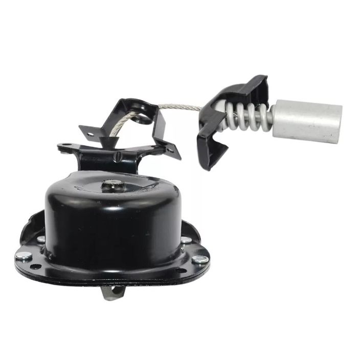 Troliu/mecanism/macara roata de rezerva Land Rover Discovery 3/4 nou