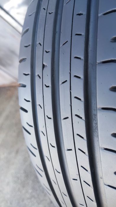 2бр летни гуми 205/55/16 Falken
dot21
6.7mm