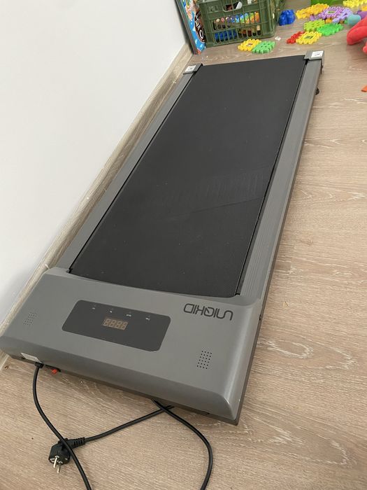 Беговая дорожка для дома