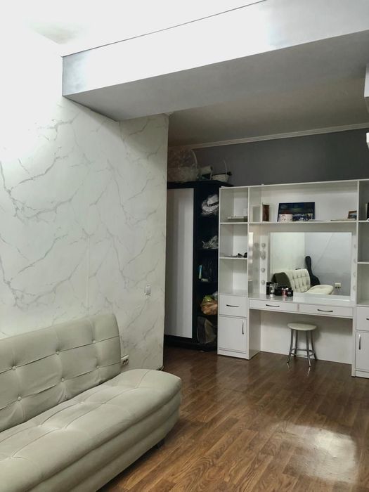 1 комнатная квартира