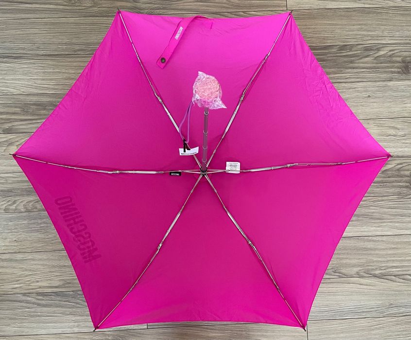 MOSCHINO - чадър