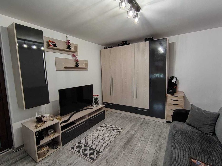 Apartament 2 camere 48 mp, Sacalaz, Ultracentral