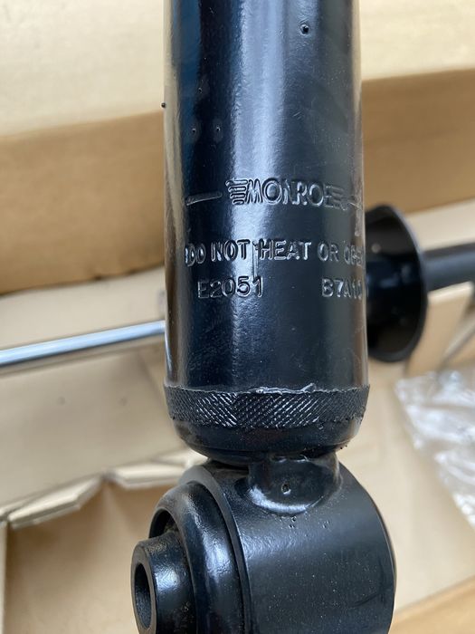 Продам аммортизаторы