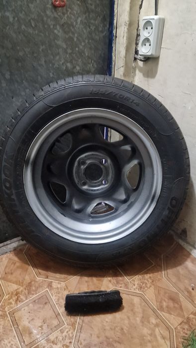 Диск щина Спарк Равон R2