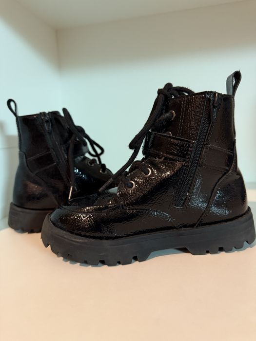 Детски боти Zara 26 номер