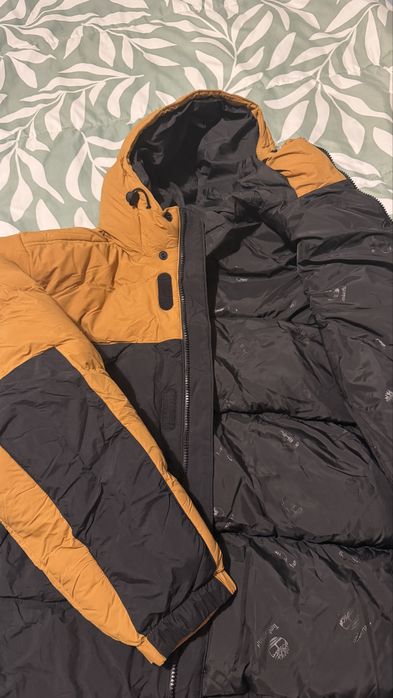 Зимно яке Timberland