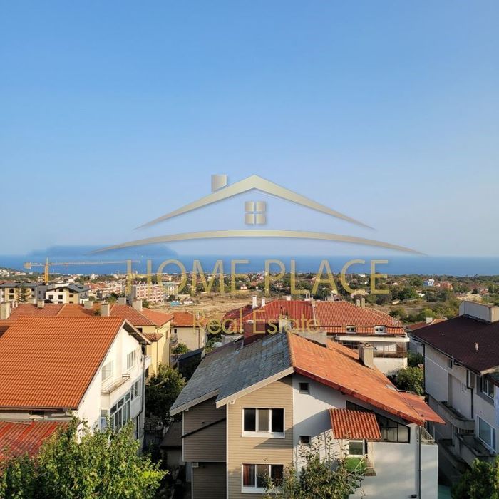 Дава се под наем Тристаен апартамент в Варна, Виница - 120 кв.м за 612 € - Снимка #7