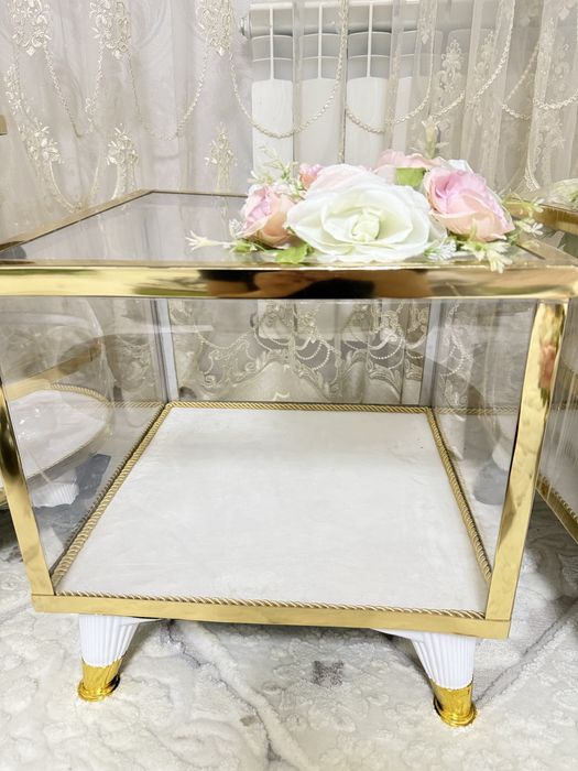 Корзина для дәм салу