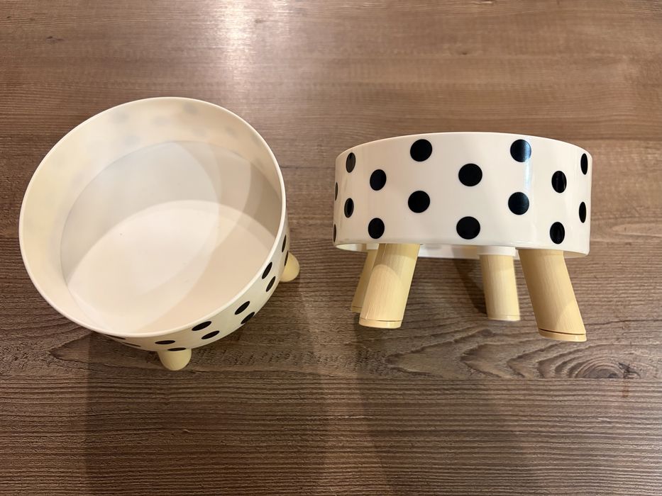 Хранилка / купичка за домашни любимци