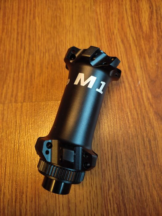 Втулки ZTTO M1 MTB Straightpull BOOST 148.Под 28 спиц. Обмен