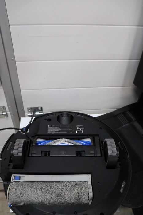 Прахосмукачка робот Ecovacs Deebot X8 Pro Omni, 18 000Pa, Self-Wash