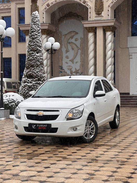 Cobalt Fursat Halol Nasiya Savdo