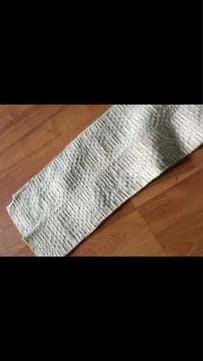 Pânză tesuta in razboi