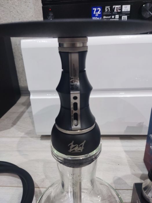 Alpha beat в сборе