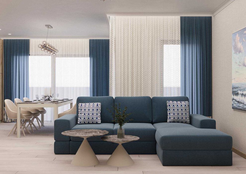 МЕКА МЕБЕЛ - Диван - Легло - Сепаре - Изработка на мебели по поръчка!