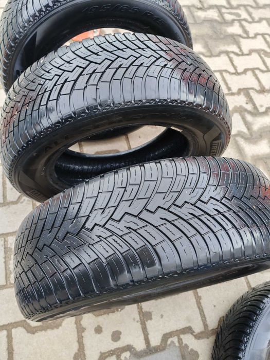 Anvelope All Season PIRELLI 195 65 15