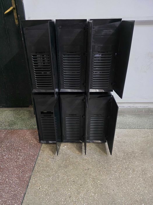 Carcasa PC Zalman R1