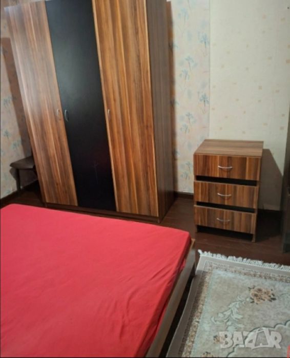 Дава се под наем Двустаен апартамент в София, Център - 50 кв.м за 460 € - Снимка #5