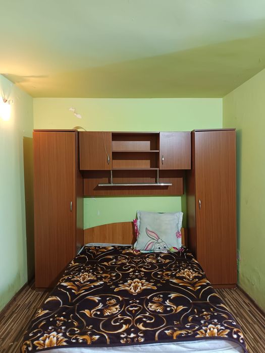 Garsoniera de vânzare!