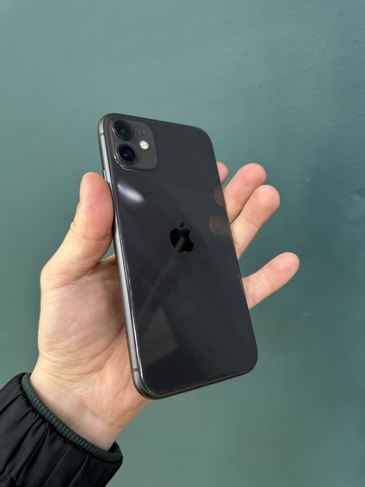Iphone 11.   128gb