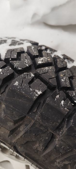 Maxxis Raz-r AT с дисками 4шт