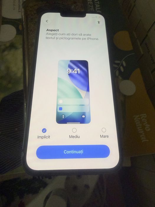 Iphone 13 impecabil