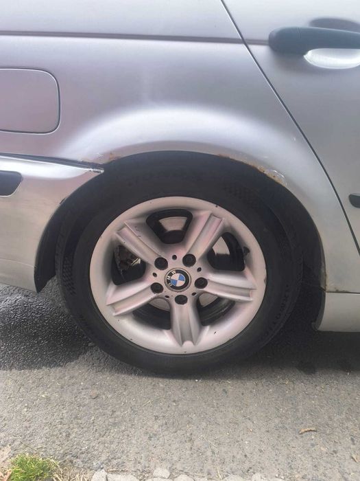 BMW E46 Touring 2004 facelift diesel , 2000cm3 , 150cp