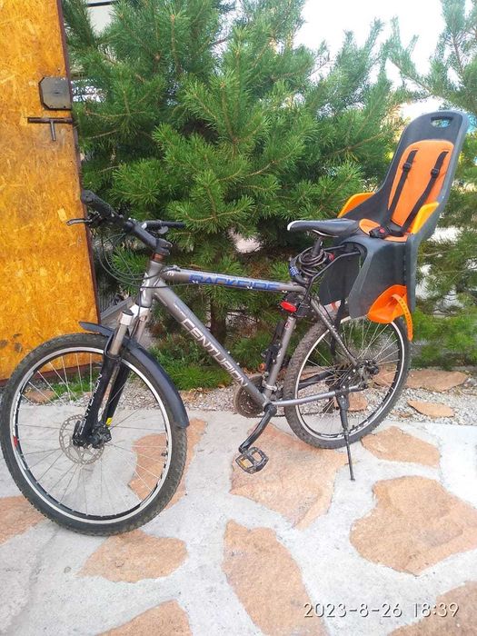 Велосипед взрослый