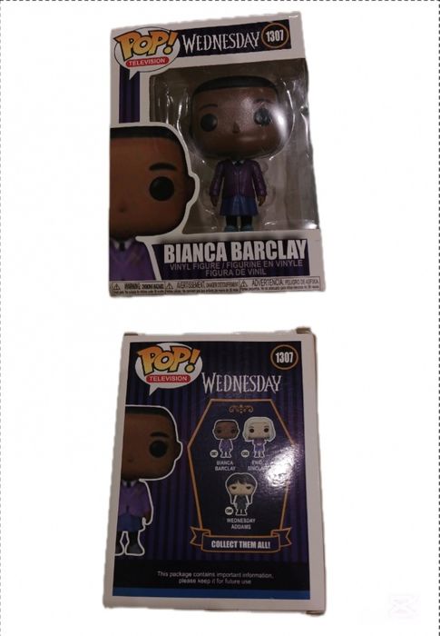 Продам фигурки Funko pop