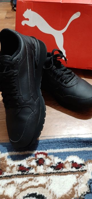 Оригинал, кроссовки Puma