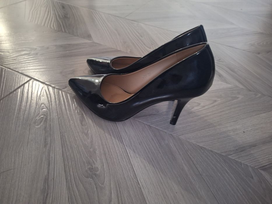 Туфли от  Rosseball