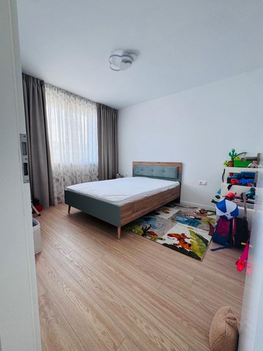 Apartament de vanzare
