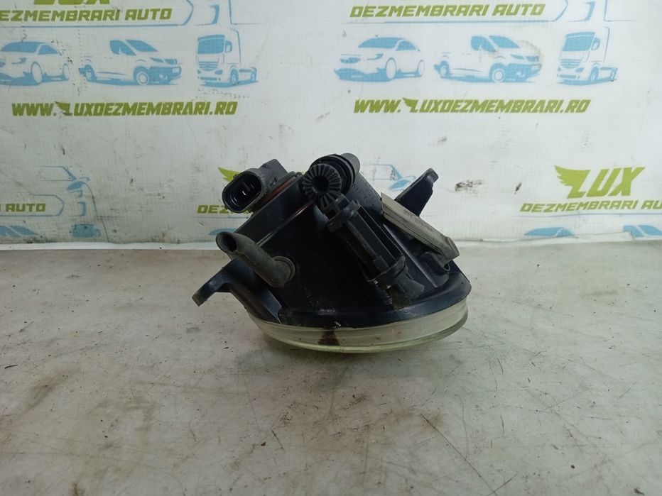 Proiector ceata dreapta e26021saef02 Seat Exeo 1 (2009 - 2012)