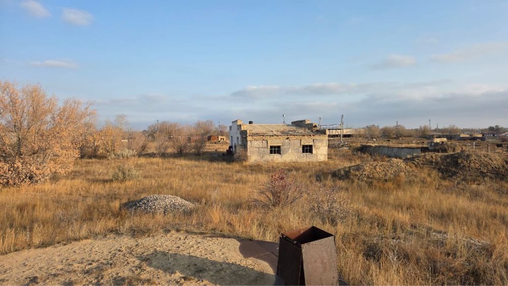 Продам нефтебазу