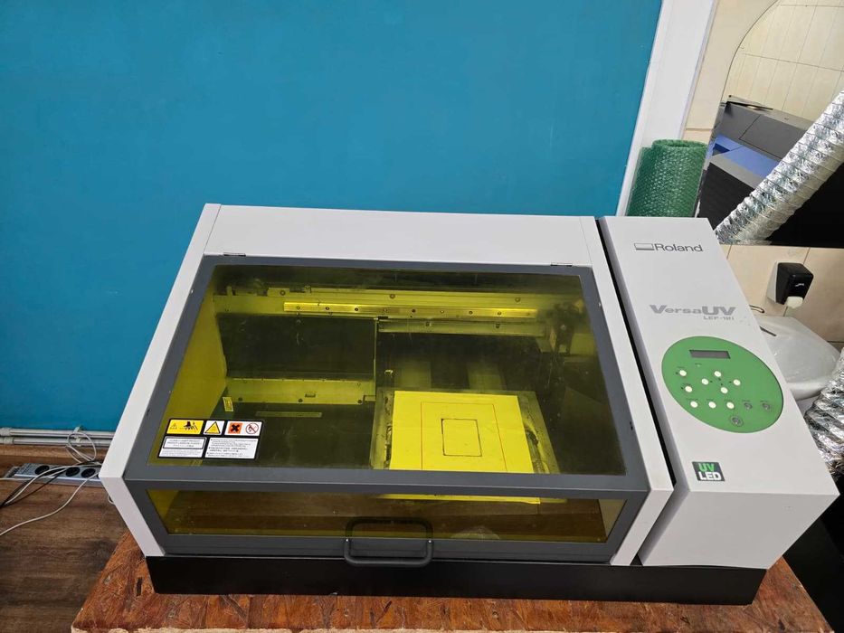 Business la cheie – imprimantă UV + stoc + site + social media | ideal pentru huse telefon personalizate