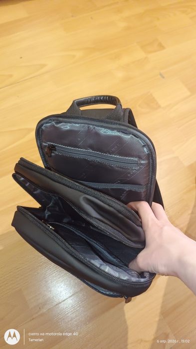 Bange сумка через плечо