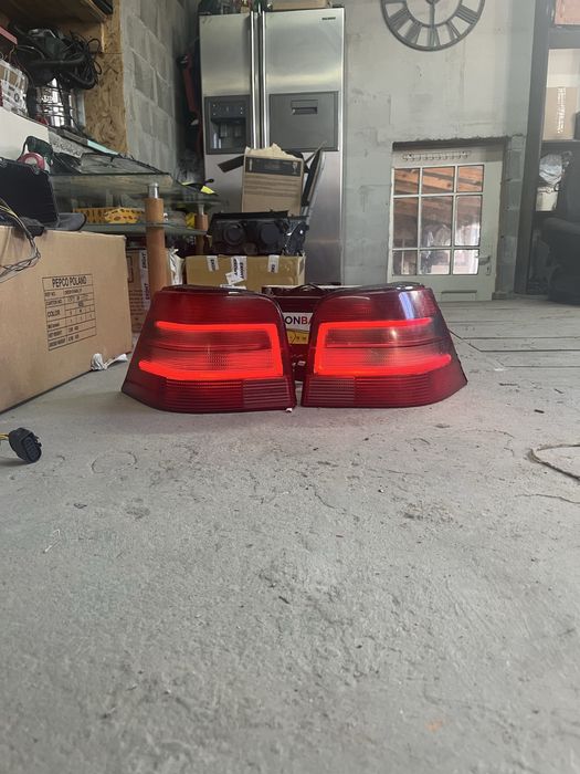 Custom стопове за голф 4