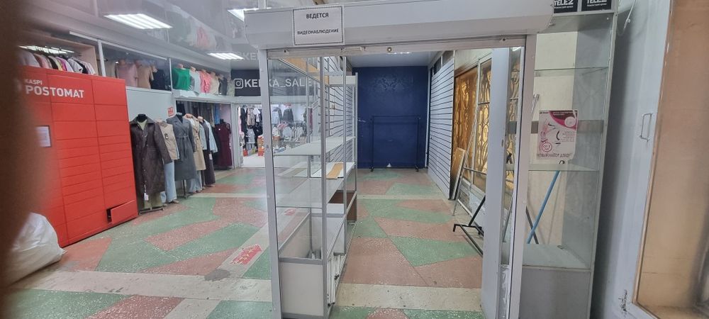 Сдам в аренду помещения