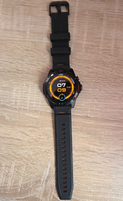 Ticwatch Atlas смарт часовник