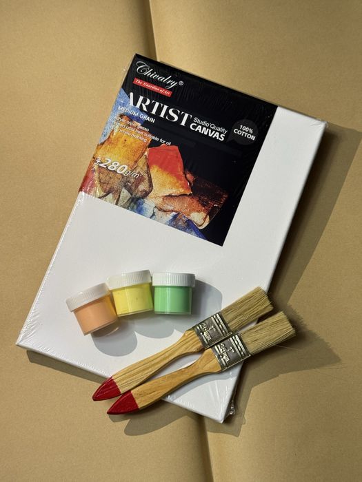 Арт-набор для пар на 14 февраля