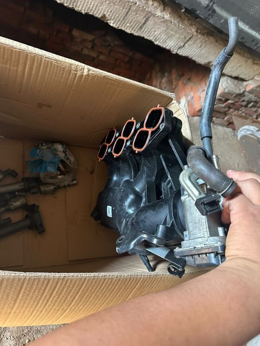 Продам запчасти камри 3,5