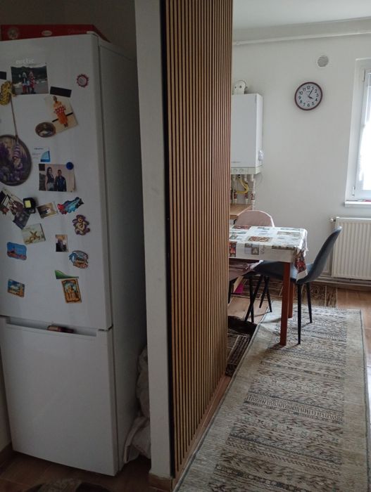 Vând apartament 2 camere