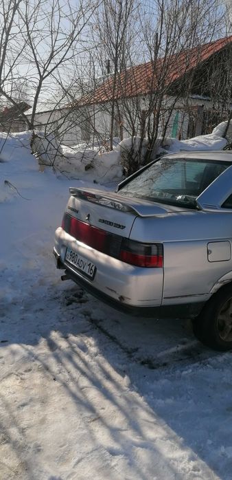 Продам Ваз 21103