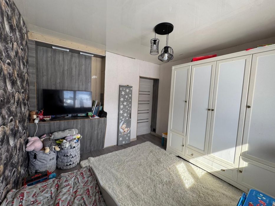 Продам дом на досаффе