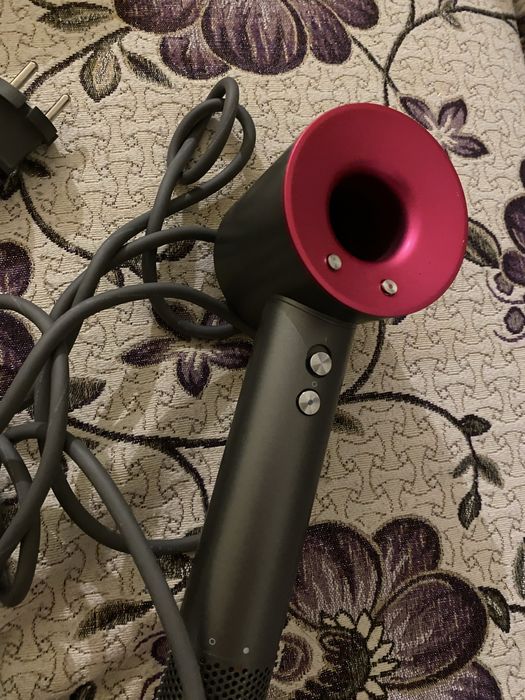 Dyson- Дайсон , фен женский