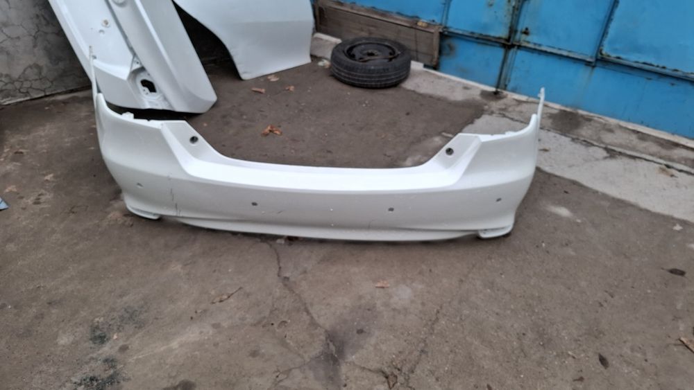 Запчасти на Тойота Камри55_70_75