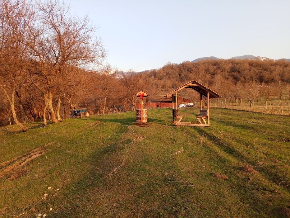 Участок земля 50 соток