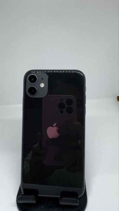 026 ip 11 64 gb Black Pintel.Kz