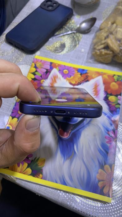 Iphone17-256gb-жағдайы жақсы
