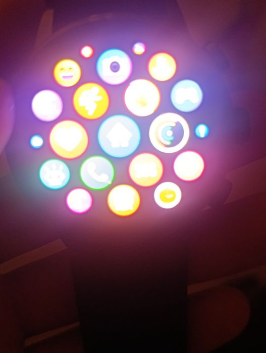 Faiz Full watch 5pro